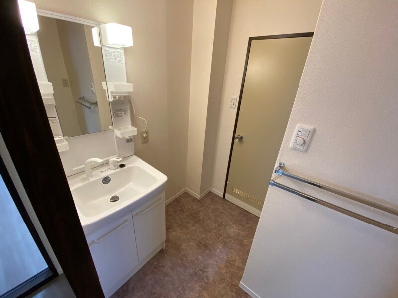 ウィンディーSUZUKA A棟の物件内観写真