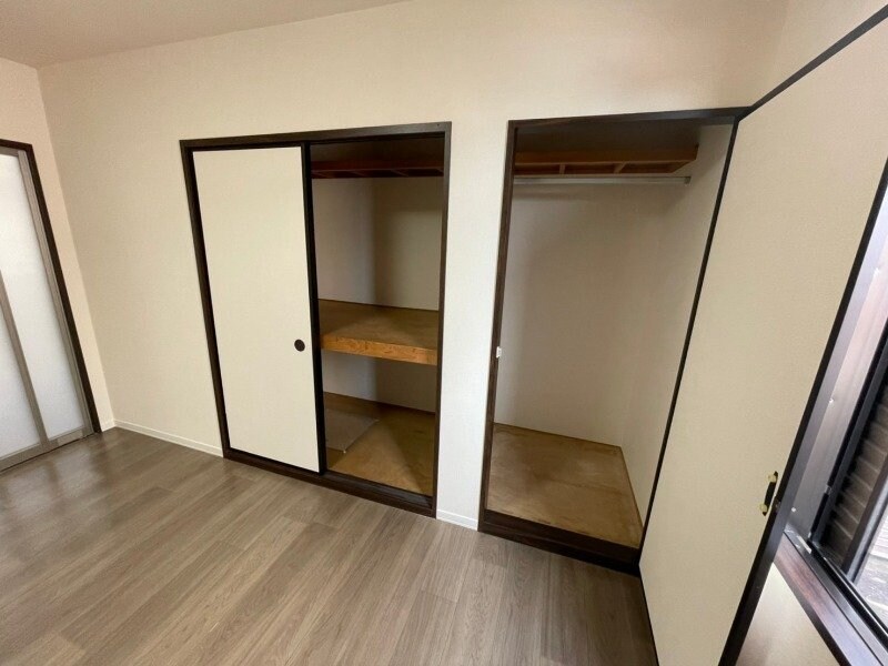 ウィンディーSUZUKA A棟の物件内観写真