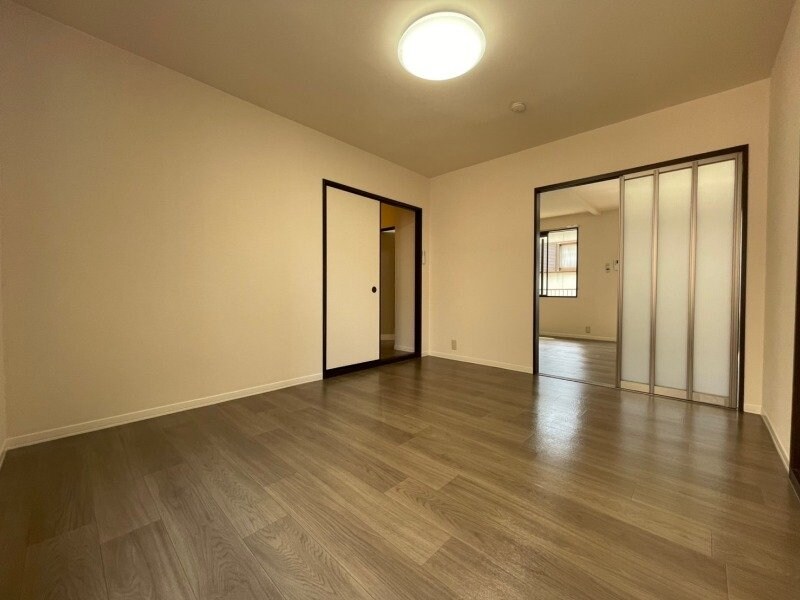 ウィンディーSUZUKA A棟の物件内観写真