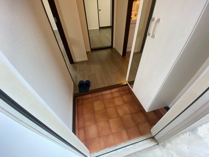 ウィンディーSUZUKA A棟の物件内観写真