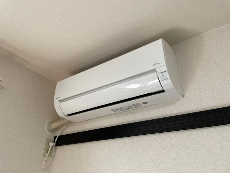 ウィンディーSUZUKA A棟の物件内観写真