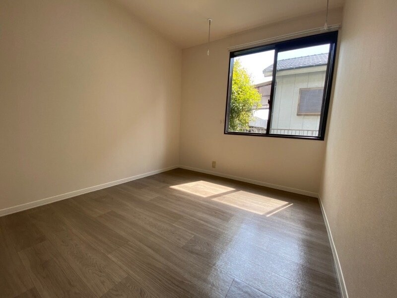 ウィンディーSUZUKA A棟の物件内観写真