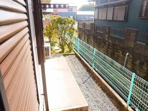 ウィンディーSUZUKA A棟の物件内観写真