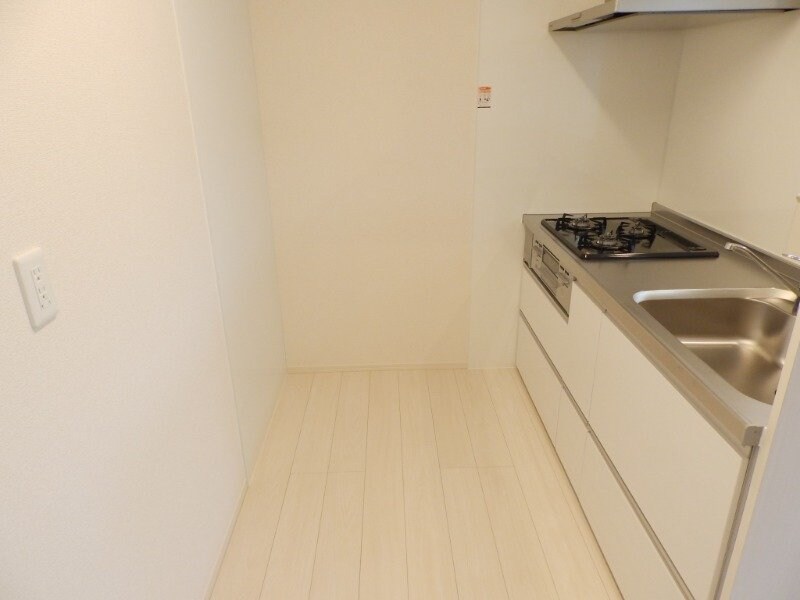 グランドエル・Ｆ　Dの物件内観写真