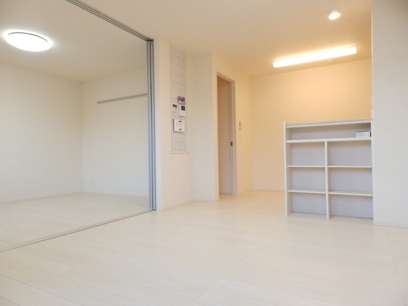 グランドエル・Ｆ　Dの物件内観写真