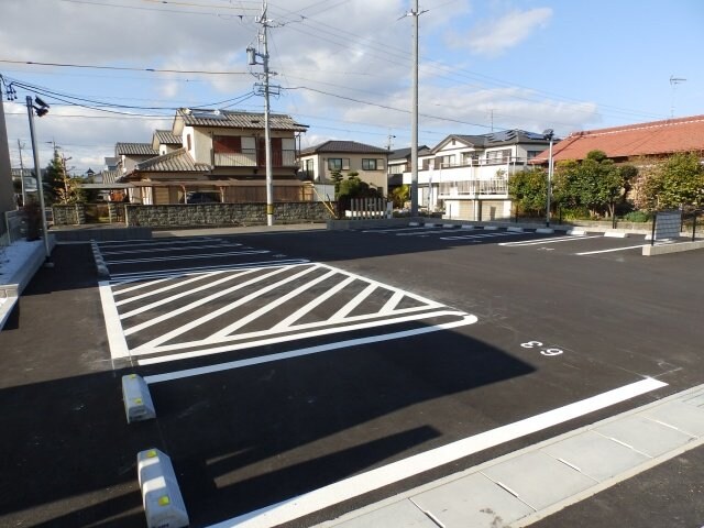 グランドエル・Ｆ　Dの物件外観写真