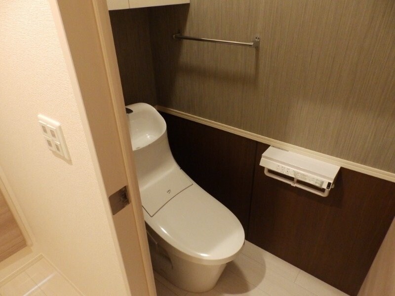 グランドエル・Ｆ　Dの物件内観写真