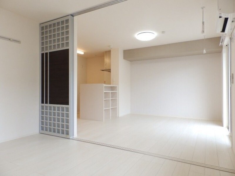 グランドエル・Ｆ　Dの物件内観写真