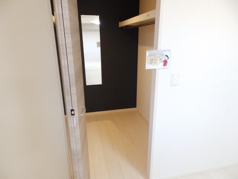 グランドエル・Ｆ　Dの物件内観写真