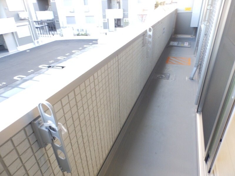 グランドエル・Ｆ　Dの物件内観写真