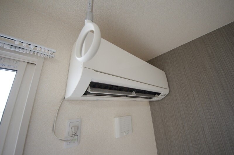 グランドエル・Ｆ　Dの物件内観写真