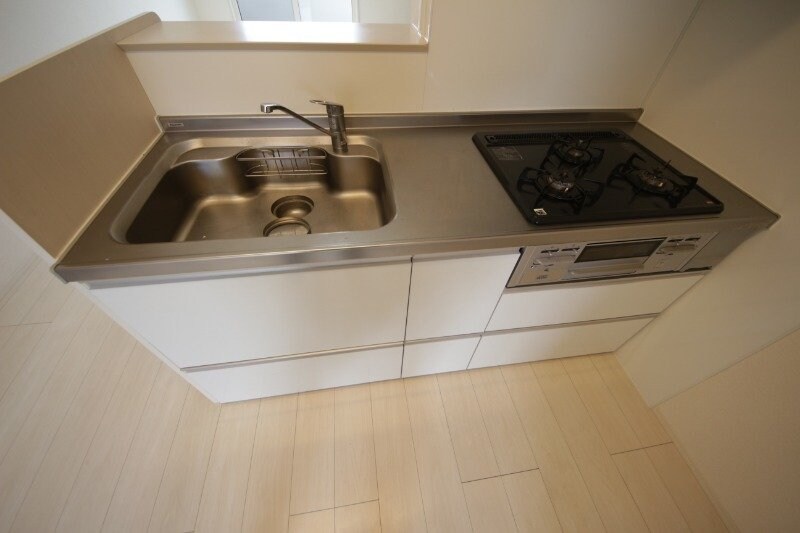 グランドエル・Ｆ　Dの物件内観写真