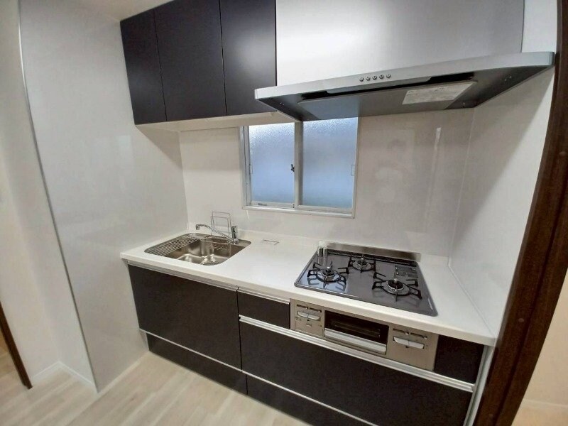 スプリングタウンKOBA Bの物件内観写真