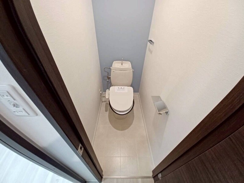 スプリングタウンKOBA Bの物件内観写真