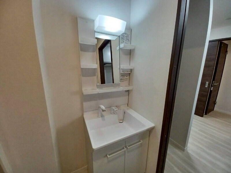 スプリングタウンKOBA Bの物件内観写真