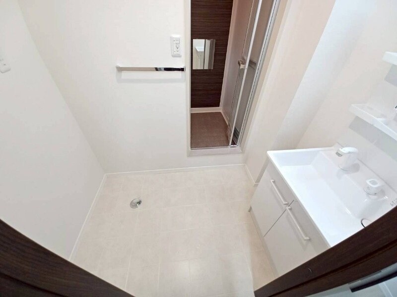 スプリングタウンKOBA Bの物件内観写真