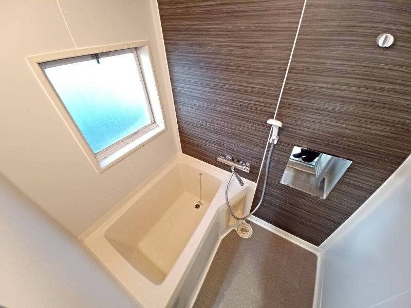 スプリングタウンKOBA Bの物件内観写真