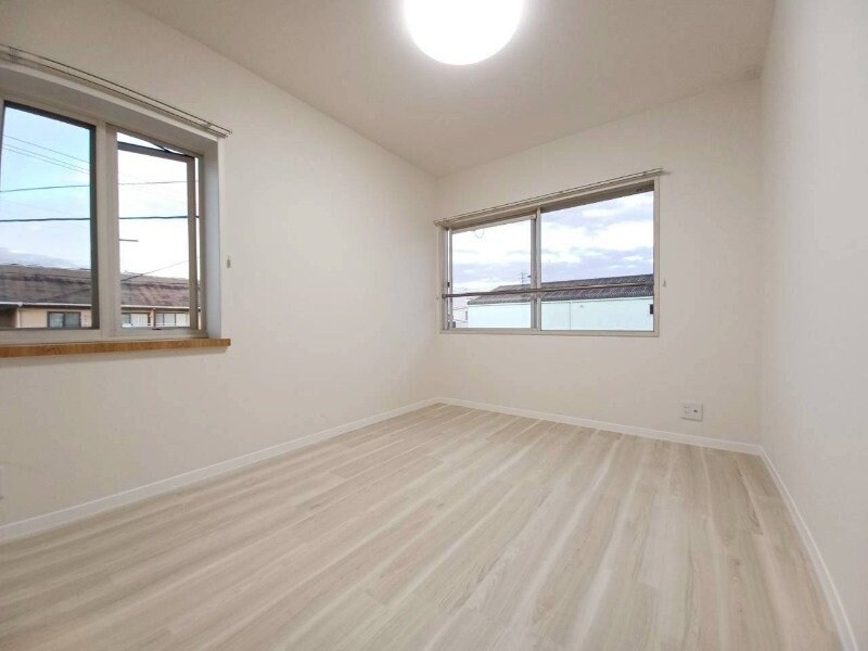 スプリングタウンKOBA Bの物件内観写真