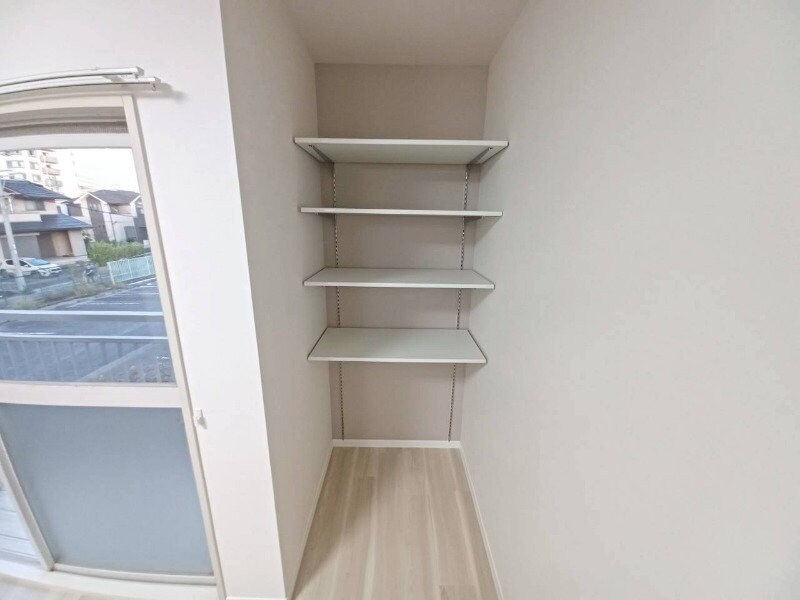 スプリングタウンKOBA Bの物件内観写真