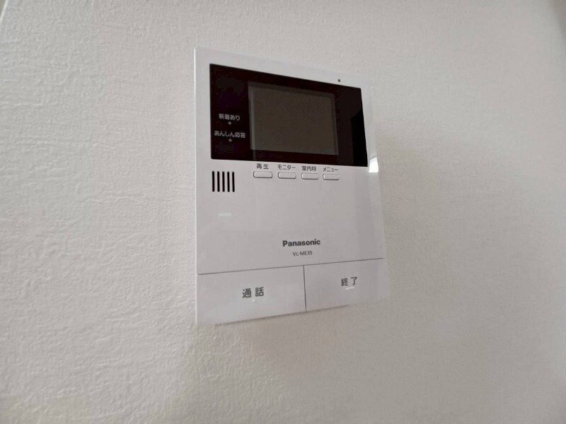 スプリングタウンKOBA Bの物件内観写真