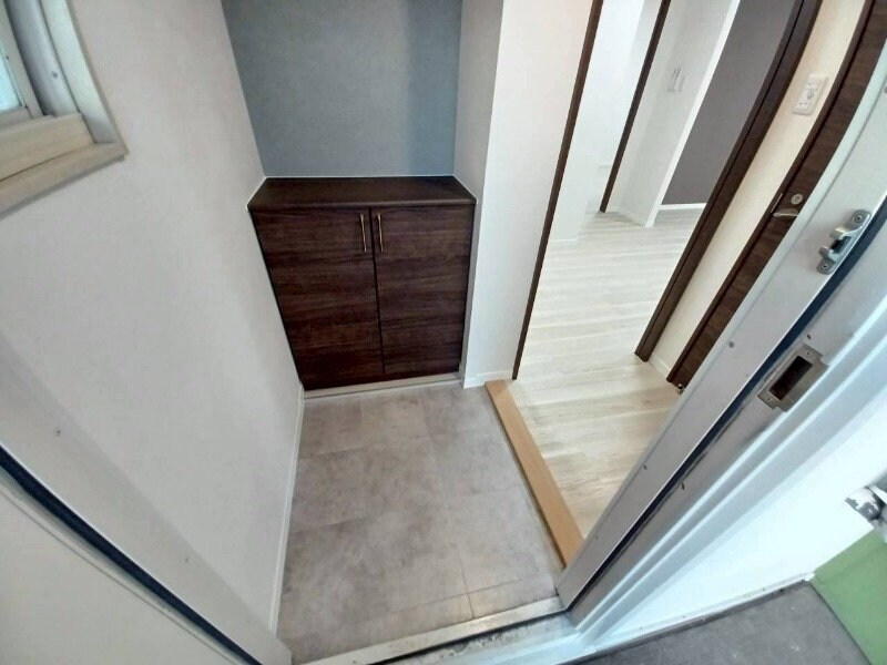 スプリングタウンKOBA Bの物件内観写真