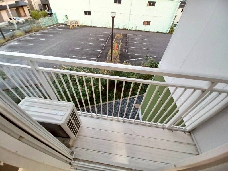 スプリングタウンKOBA Bの物件内観写真