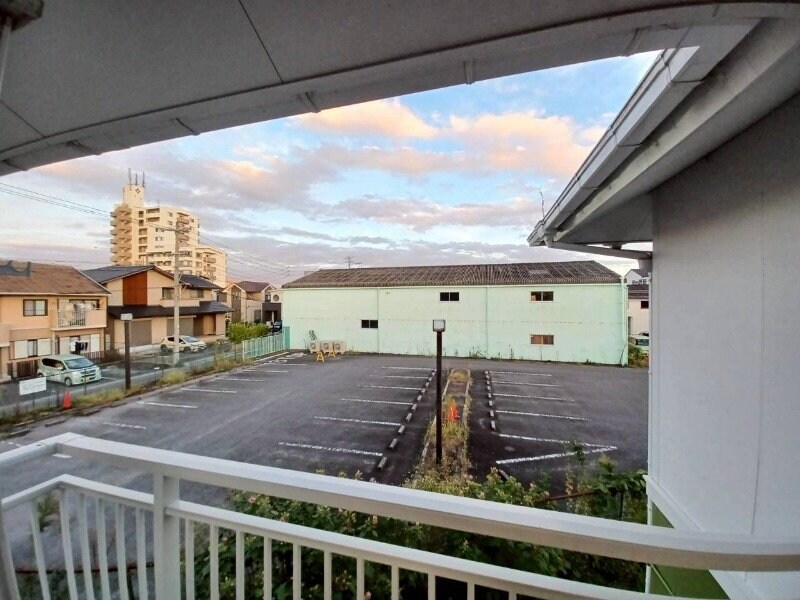 スプリングタウンKOBA Bの物件内観写真