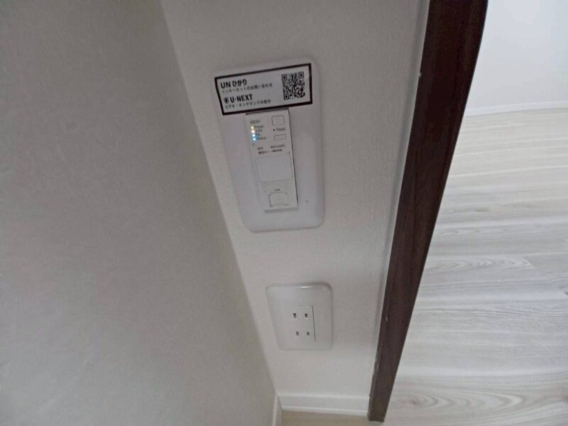 スプリングタウンKOBA Bの物件内観写真