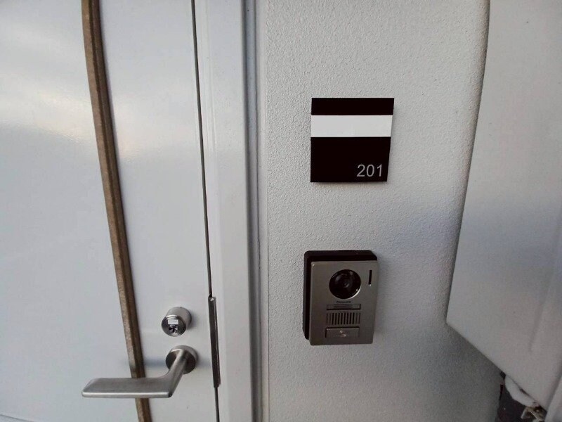 スプリングタウンKOBA Bの物件内観写真