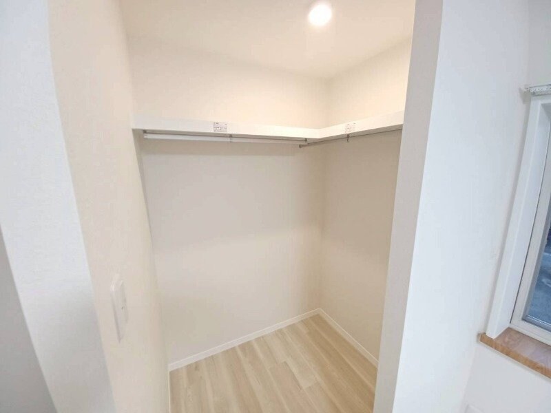 スプリングタウンKOBA Bの物件内観写真