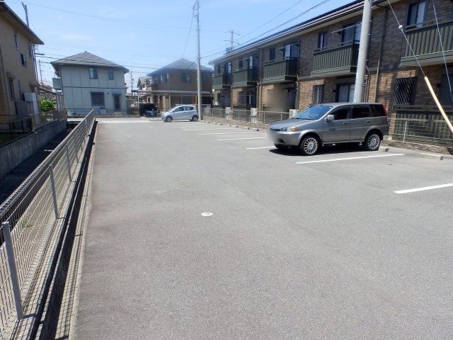 平田町駅 徒歩27分 1階の物件外観写真