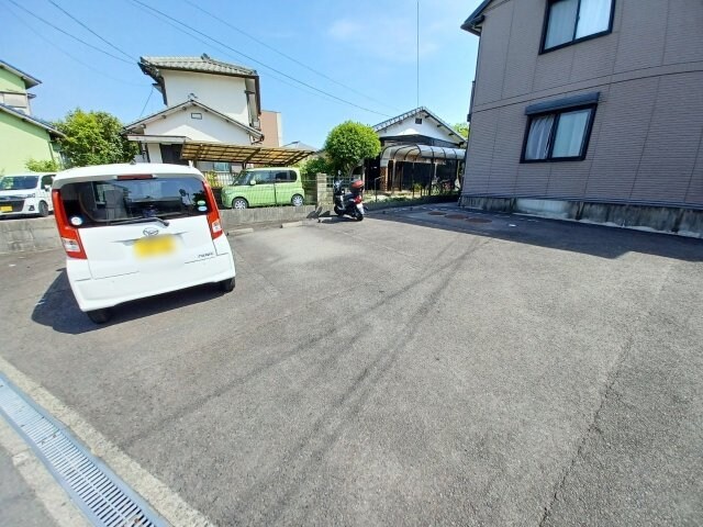 ＶＩＣＴＯＩＲＥの物件外観写真