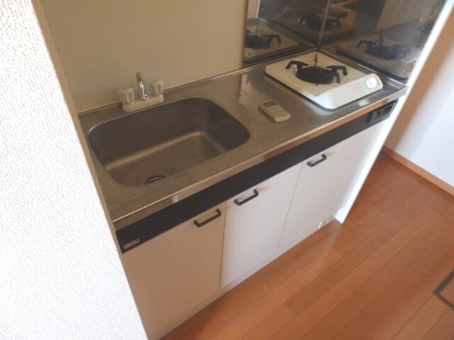 ＶＩＣＴＯＩＲＥの物件内観写真