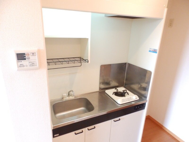 ＶＩＣＴＯＩＲＥの物件内観写真