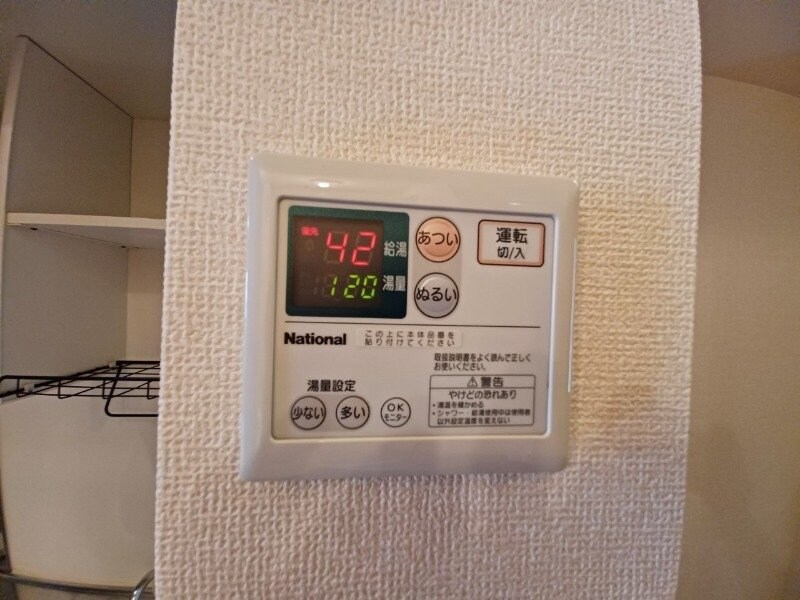 ＶＩＣＴＯＩＲＥの物件内観写真