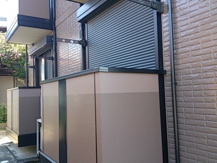 ＶＩＣＴＯＩＲＥの物件内観写真