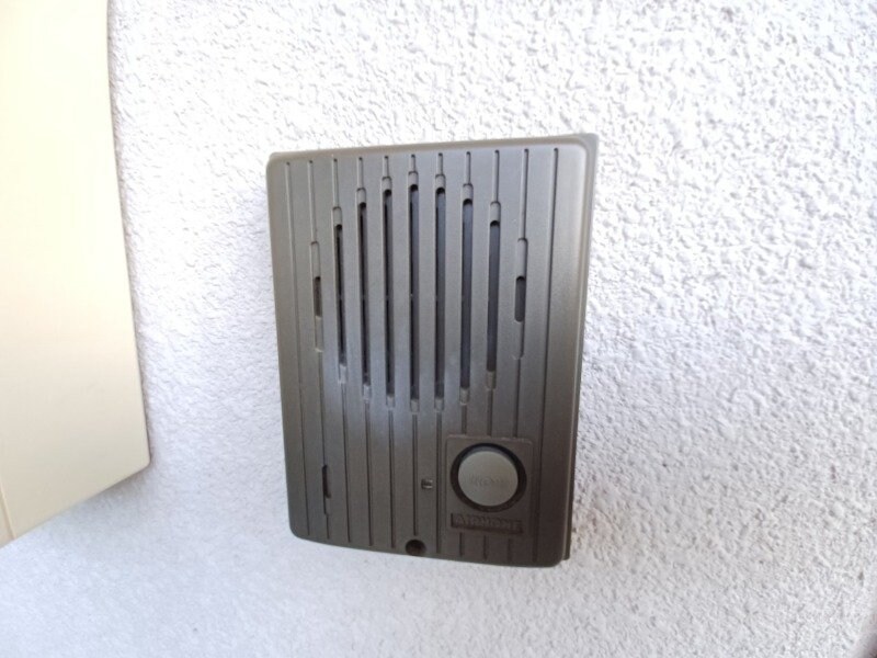 ウッドベルスクエアA棟の物件内観写真