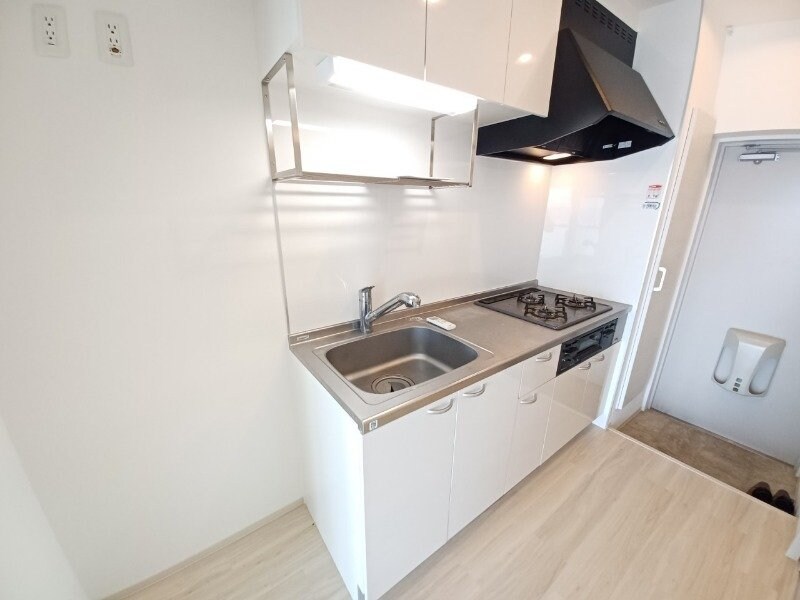 PAIKAJIの物件内観写真