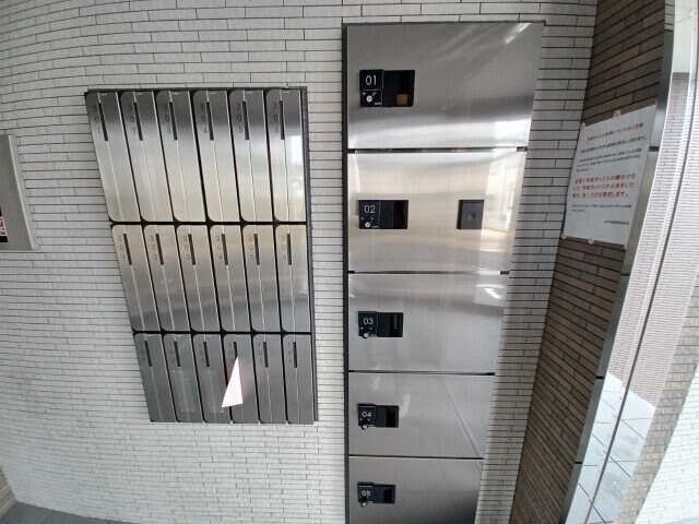 PAIKAJIの物件外観写真