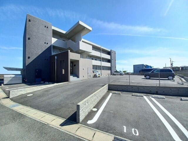 PAIKAJIの物件外観写真