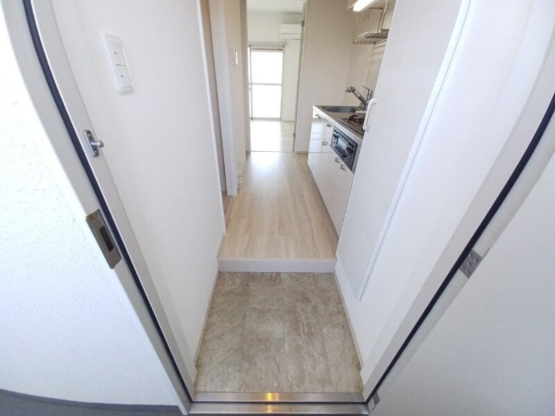 PAIKAJIの物件内観写真