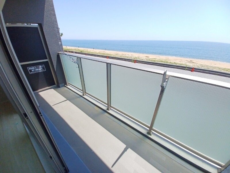 PAIKAJIの物件内観写真