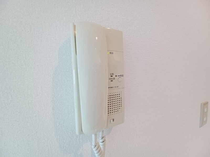 ウッドベルスクエアA棟の物件内観写真