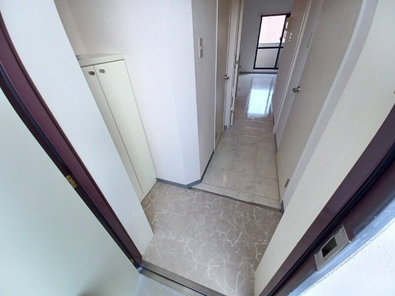 ウッドベルスクエアA棟の物件内観写真