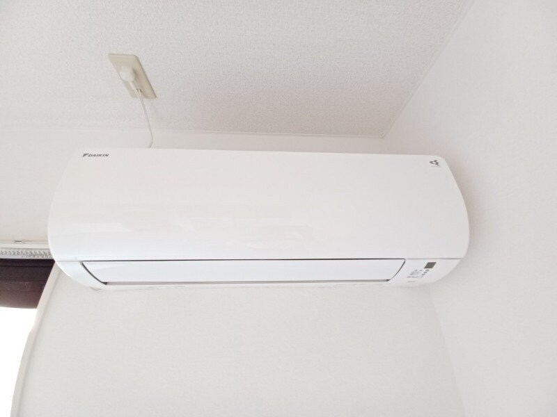 ウッドベルスクエアA棟の物件内観写真