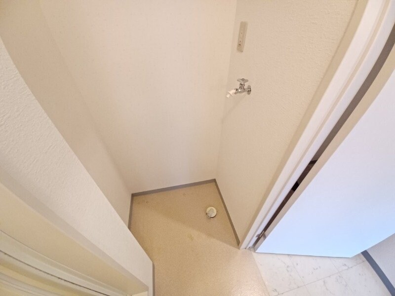 ウッドベルスクエアA棟の物件内観写真