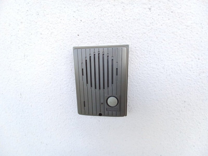 ウッドベルスクエアA棟の物件内観写真