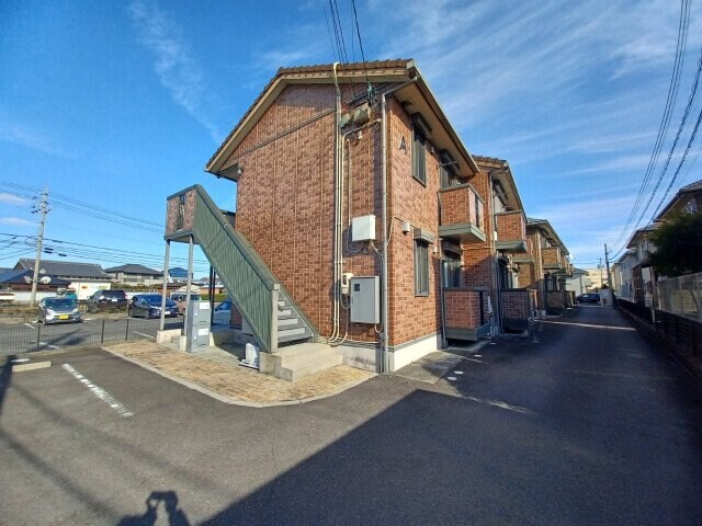 平田町駅 徒歩23分 2階の物件外観写真