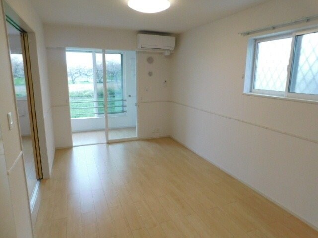 ミル　ハピネス　Ｂの物件内観写真