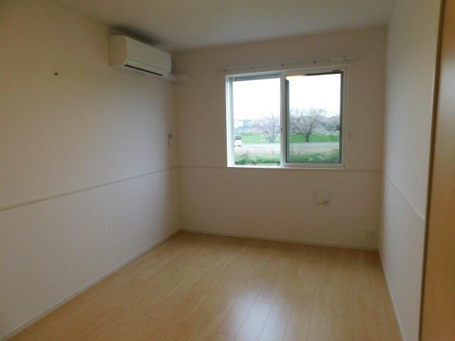 ミル　ハピネス　Ｂの物件内観写真